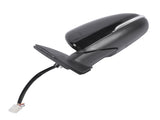 Left Driver Side Exterior Mirror Fits for Kia Optima EX LX SX S SXL 1.6L 2.0L 2.4L 2016-2018 78583820