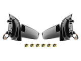 Rear View Mirror fit for Nissan Sentra 2007-2012 NI1320167 Power Adjust Pair 20737996