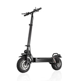 ZNTS Ultimate Electric Scooter for Adults: Dual Drive 2400W Motor, High Speeds up to 34.5mph, Extended W2153P168362