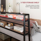 Metal Bed Frame 58914743