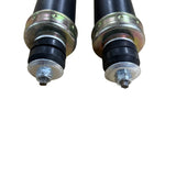 Pair Front Shock Absorbers Struts w/Adaptive Fit for Chevrolet Corvette C5 1997-2002 22064825 18466605