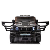 ZNTS 24V Ride On Car for Kids Battery Powered Ride On 4WD Toys with Remote Control,Parents Can Assist in W1396128714