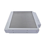 Tractor Radiator Replacement for John Deere 5410 5415 5420 5510 5515 5715 5520 RE70236 86772569