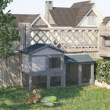Rabbit Cage Outdoor, Rabbit House 52328513