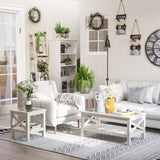 Rattan TableCoffee Table 58800345