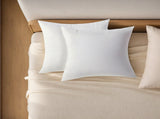 White square pillows , suitable for bed 20*20 inches, sofa 07242345