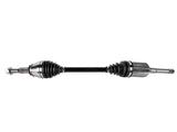 Front Left CV Axle Shaft Fits for Chevy Traverse LS LT 3.6L V6 84750308 68856959