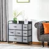 Kitchen Storage Cabinet/Fabric Cabinet 59343789