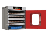 400 Eggs Incubator Cabinet with Automatic Turning&Digital Temperature Control, Large Commercial 92537893
