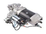 Starter 39MT Fits for Detroit Diesel GHG17 DD13/15/16 Freightliner 114SD Cascadia Coronado 12.8L 90972923