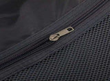 14"/20" 2 pcs/set in ABS Spinner Wheel Luggage, with Combination Lock,14" Cosmetic Case W2787P337449