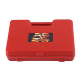 Tail Pipe Tube Exhaust Muffler Expander Spreader Tool Kit Set 1-1/18" 3-1/2" 36786696