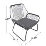 MILAN CLUB CHAIR 62331.00CGRY
