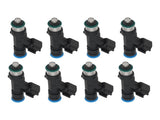Fuel Injector Set fit for Ford Taurus Limited SEL SE 3.5L 2008-2011 62402 23604910