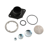 EGR Valve Cooler Kit ISX CM870 Fit For 2002-2007 Stage 1 MT041023 25387236