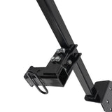 2inch Class 3 Trailer Towing Hitch Receiver Kit fit for Subaru Outback 2010-2019 57335351