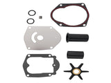 Impeller Kit fit for Mariner 25 30 40 50 HP 1998-Up 821354A1 821354A2 09326459