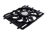 Electric Radiator Cooling Fan fit for Buick Envision 2021-2023 84897503 84595419 96623435