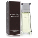 Carolina Herrera by Carolina Herrera Eau De Toilette Spray 3.4 oz for Men FX-413158