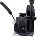 Front Right Door Lock Latch Actuator Fits for Nissan Kicks 1.6L 2018-2024 805005RW0A 805005RL0A 10281145