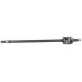 Front Right CV Axle Assembly Fit Jeep Wrangler 2007-2018 Wrangler JK 2018 V6 GAS 68004080AA 49188906