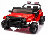12V Kids Ride On Electric Car W/Parents Control,Dual drive, Four-wheel Suspension,With W1578P555539