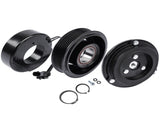 A/C Compressor Clutch Kit Fits for Chevrolet Cruze L, LS 1.8L L4 2012 2013 2014 2015 13413335 10415180