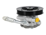 Power Steering Pump w/ Pulley fit for Jeep Wrangler JK V6 3.6L 2012-2017 20-1039 98832038