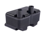 0.6 OHM Ignition Coil Fits for Harley Dyna Fat Boy Heritage Softail Road Electra Glide FLHT FLTR 75803380