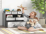 Kids Toy Storage Organizer 10520030