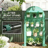 Greenhouse Walk-in Grow House 94530945