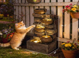 Fountain/ fish tank 32865245