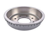 Trailer Brake Drum for 9,000-10,000 lbs. Axle Non ABS Electric Hydraulic 8 Holes 07277139