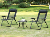 Folding Lounge Chairs / beach chair 67182305