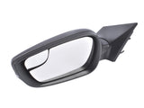 Left Power Mirror w/ Blind Spot Glass Heated Fits for Hyundai Elantra Limited, SE, Sport 2014-2016 59309973