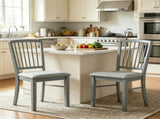 2 pcs Dining chair 36271899