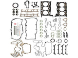 Cylinder Head Gasket Kit fit for 2011-18 Audi A4 A5 A6 Q5 Q7 3.0 TDI CLA CKV CDU 01184400