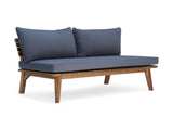 BALMORAL LOVESEAT 62248.00