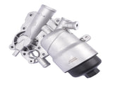 Oil Filter Housing Assembly For Audi A4 A5 A6 A7 A8 Q5 Q7 3.0 TDI Diesel V6 059115389K 059115389P 93672724