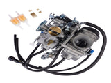 Aluminum Carburetor Fits for Yamaha V Star 110 1999-2009 5EL-14900-20-00 5EL-14900-21-00 72668350