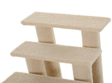 Pet Stairs Dog Cat Step Scratch Post 16486692