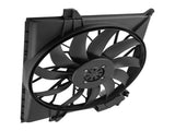 Radiator Cooling Fan fit for Mercedes Benz GL320/GL450/ML550 2007-2012 A1645000093 72498230