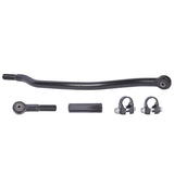 Rear Adjustable Track Bar for 2.5-6" Lift fits Jeep Wrangler JK 2-Door 2007-2018 4WD 2WD 77927075