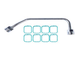Fuel Feed Line Fits for GMC Sierra Yukon Chevy Silverado Cadillac Escalade 12626354, 12677004, 98089887