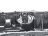 Aluminum Oil Pan fit for Honda Fit 2015-2018 L4 1.5L Rear 264-857 86073269