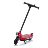 Kids Ride On Electric Scooter With Kickstand,Scooter Bell,Faster Speed And Longer Usage Time,Rear W1578P268983