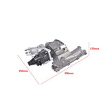 Turbocharger for BMW 1er F20 3er F30 F80 4er F32 F82 116i B38B15A 11657633795 11659895980 58328228