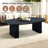 51'' Tapered Tabletop Coffee Table W1445P153022