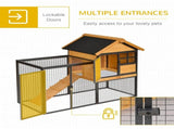 Small Animal Playpen Cage 83965067