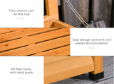 Garden Storage Cabinet 04754709